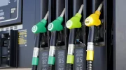 Le prix des carburants en nette hausse !