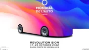 Le Guide du Mondial de l'Auto 2022 Paris (18-23 octobre)