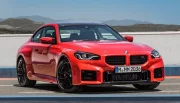 BMW M2 2022 : si alléchante
