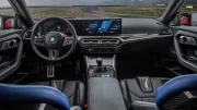 BMW M2 G87 2023 : Authentique Plaisir Coupable