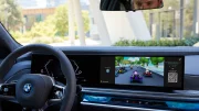 BMW va intégrer des jeux vidéo directement dans ses véhicules