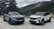 Comparatif vidéo - Renault Austral vs Peugeot 3008 : la fête est finie