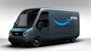 Amazon va livrer les Français avec des camions électriques