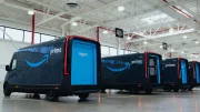 Amazon : le meilleur ami du véhicule électrique ?