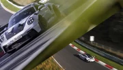 Porsche 911 GT3 RS : nouveau record sur la Nordschleife