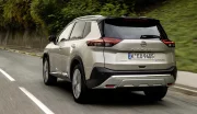 Essai Nissan X-Trail (2022) : un SUV familial, baroudeur et quasi électrique