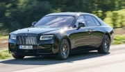 Essai Rolls-Royce Ghost Black Badge : Volupté pimentée mais pas démoniaque