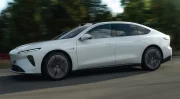Essai Nio ET7 100 kWh (2022) : la Tesla chinoise