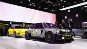 Renault R5 Turbo 3E : Luca de Meo veut la produire