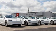 Tesla : Une marque de plus en plus sous le feu des critiques