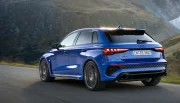 Audi RS 3 performance edition : 300 ex, 300 km/h
