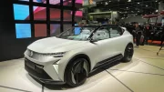Renault Scenic Vision : le monospace devient SUV