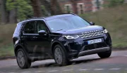 Essai Land Rover Dicovery Sport Flexfuel E85 (2022) : les bienfaits du régime betterave