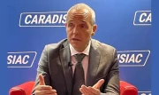 Interview Louis-Carl Vignon (Ford) : "d'ici 2025, nous aurons une auto électrique à 100 euros par mois"