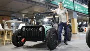La Bagnole : rencontre avec les créateurs du mini-buggy électrique