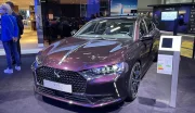 Les "voitures de rêve" du Mondial de l'auto 2022