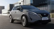 Essai nouveau Nissan Qashqai e-Power : que vaut le SUV à propulsion électrique qu'on ne recharge pas ?