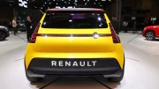 Renault : l'argus dévoile les futurs modèles jusqu'en 2027
