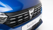 Dacia Sandero 4 : La future citadine sera thermique et électrique