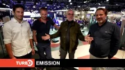 Emission Turbo : Mondial Paris 2022