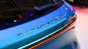 Mondial de l'Automobile 2022 : BYD, Great Wall Motor, quand les constructeurs chinois montrent les muscles