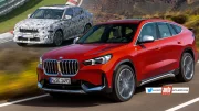 Nouveaux BMW X2 et X2 M (2023) : découvrez-les en exclusivité