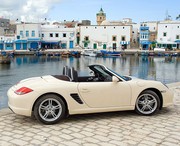 Essai Porsche Boxster et Cayman S : L'âge de la maturité
