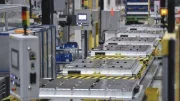 600 millions d'euros pour la future usine française de composants de batteries