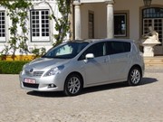 Essai Toyota Verso : En quête de reconnaissance