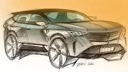 Peugeot lancera cinq nouveaux modèles électriques d'ici 2025