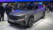 Le groupe Renault a vendu 1000 voitures au Mondial de l'auto 2022