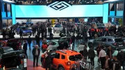Renault, Dacia, Peugeot : bilan commercial du Mondial de Paris 2022
