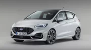 Ford annonce la fin de la Fiesta en Europe