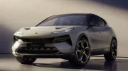 Prix Lotus Eletre (2023) : le grand SUV électrique révèle sa gamme et ses caractéristiques