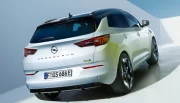 Opel Grandland GSe 2023 : le Grandland enfile sa tenue de sport