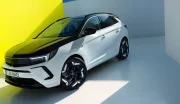 Opel Grandland GSe (2023) : 300 ch et un look sportif pour le SUV