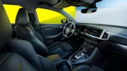 Opel Grandland GSe : le SUV hybride passe à 300 ch