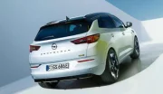 Opel Grandland GSe : l'hybride rechargeable sportif … vraiment ?