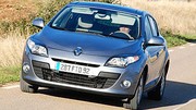Renault : nouvelles motorisations pour la Mégane 3