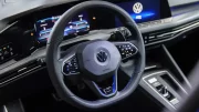 Alléluia, Volkswagen va remettre de vrais boutons sur ses volants
