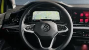 Volkswagen : fin du haptique et retour du bouton au volant ?