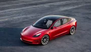 La conduite autonome de Tesla encore loin d'être prête
