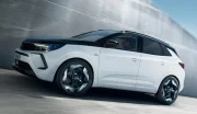 Opel Grandland GSe (2022) : quoi de neuf pour le SUV hybride rechargeable de 300 ch ?