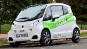 Essai Eon Motors Weez City-Pro (2022) : petite voiture, grand pragmatisme