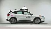 Conduite autonome : Ford et VW n'investissent plus dans Argo AI