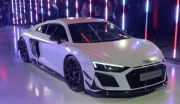 Audi R8 GT RWD (2022) : premier contact avec la dernière R8 équipée du V10