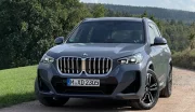 Essai BMW X1 23i xDrive (2022) : l'essence à contresens ?
