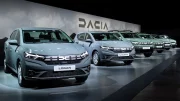 Prix Dacia : nouvelle hausse globale, la Spring dépasse les 20 000 € !