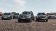 Dacia : hausse des prix pour les Spring, Sandero, Jogger et Duster