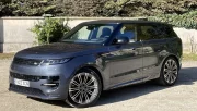Essai vidéo Land Rover Range Rover Sport (2022) : sport et luxe